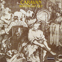 Caravan | Waterloo Lily | Album