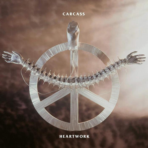 Carcass | Heartwork | Album-Vinyl