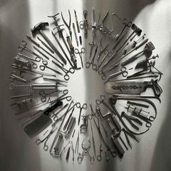 Carcass | Surgical Steel | Album