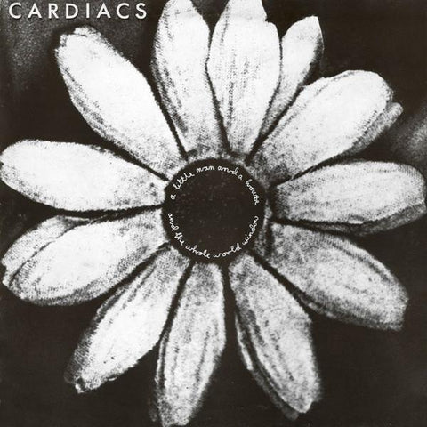 Cardiacs | A Little Man and a House and the Whole World Window | Album-Vinyl