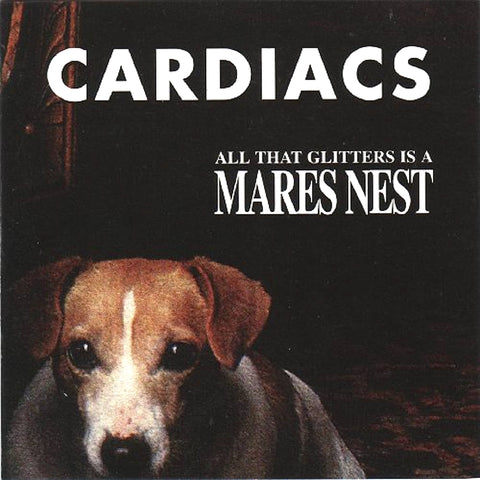 Cardiacs | All That Glitters is a Mares Nest (Live) | Album-Vinyl