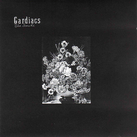 Cardiacs | The Seaside | Album-Vinyl