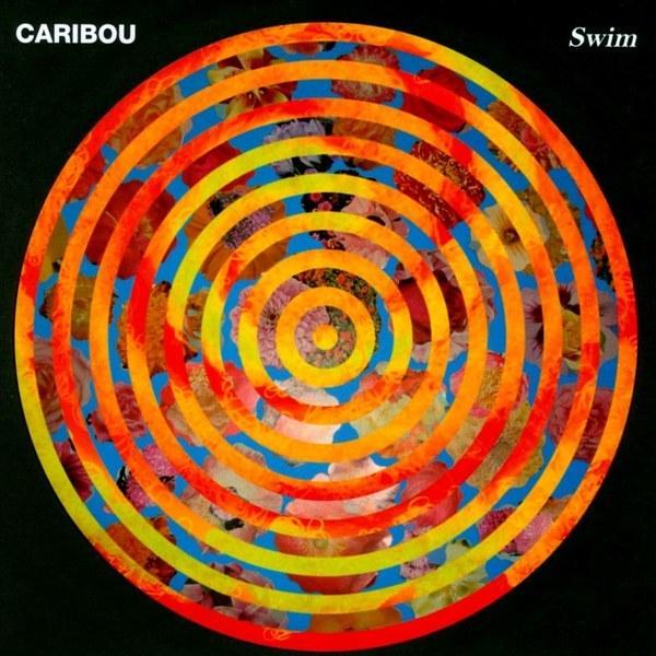 Caribou | Swim | Album-Vinyl
