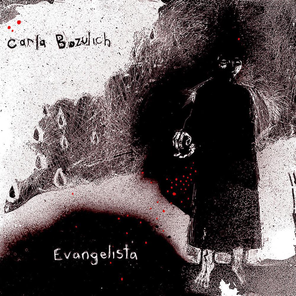 Carla Bozulich | Evangelista | Album-Vinyl