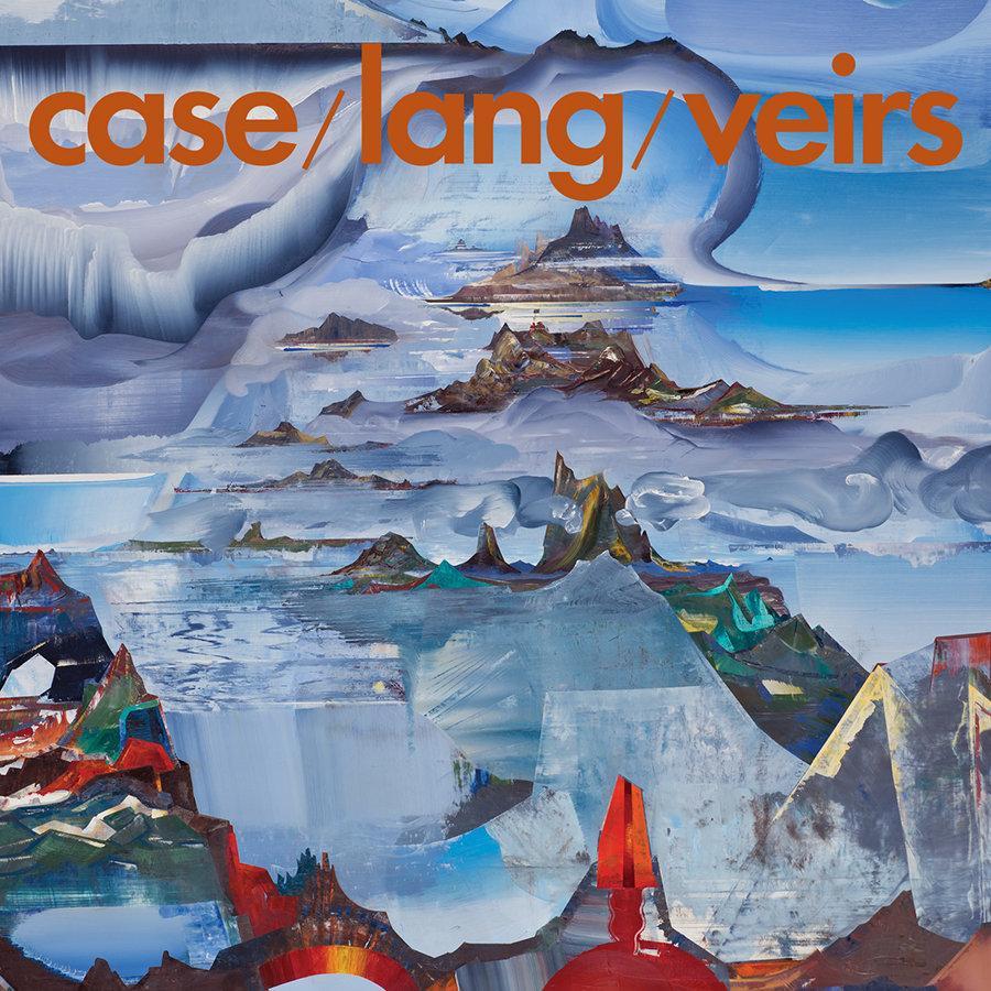 Case Lang Veirs | Case/Lang/Veirs | Album-Vinyl