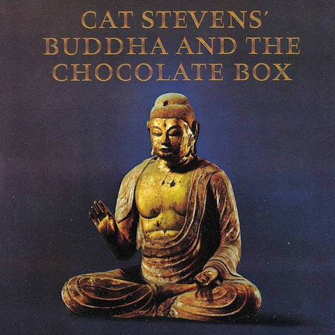 Cat Stevens | Buddha and the Chocolate Box | Album-Vinyl