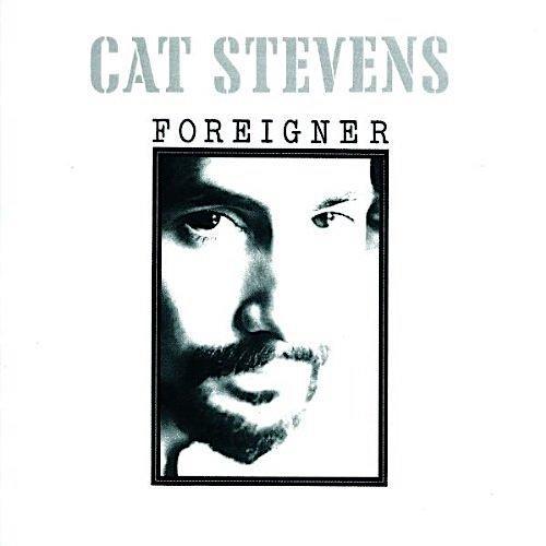 Cat Stevens | Foreigner | Album-Vinyl