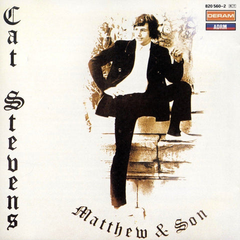 Cat Stevens | Matthew & Son | Album-Vinyl