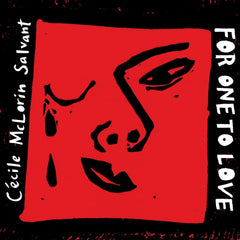 Cécile McLorin Salvant | For One to Love | Album