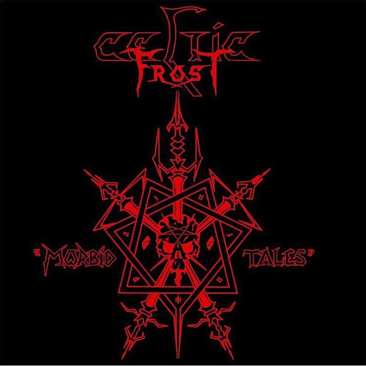 Celtic Frost | Morbid Tales | Album-Vinyl