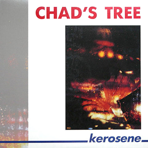 Chad's Tree | Kerosene | Album-Vinyl