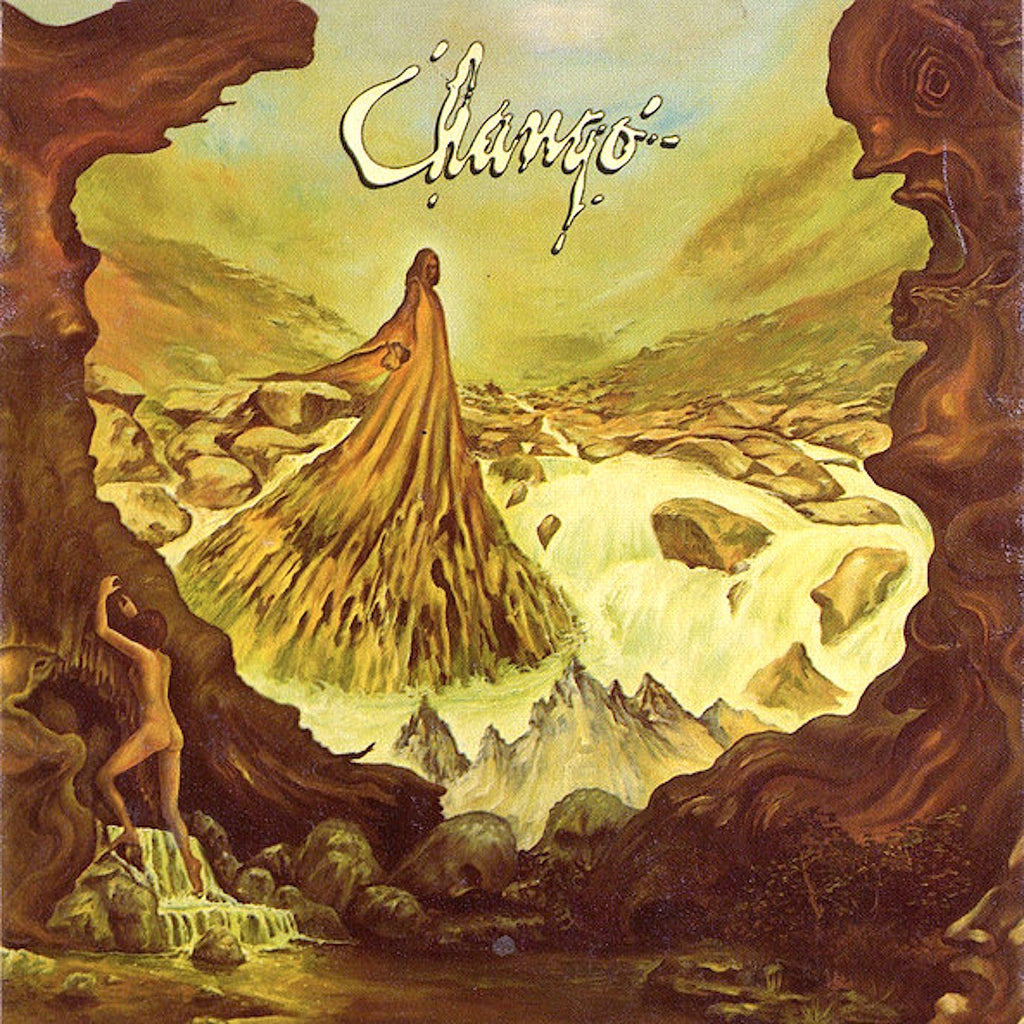 Changó | Changó | Album-Vinyl