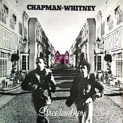 Chapman Whitney | Streetwalkers | Album