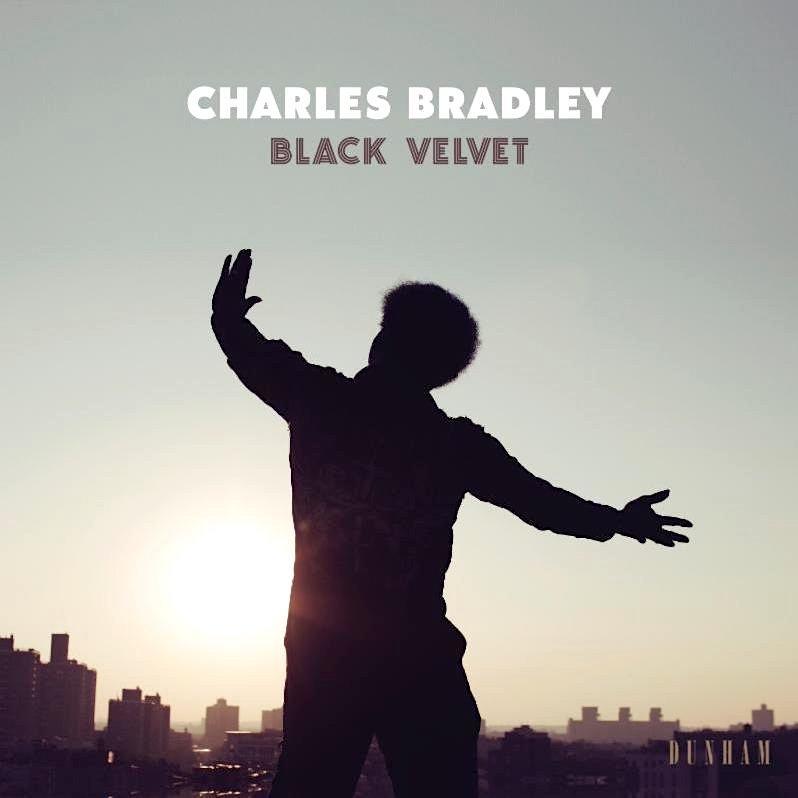 Charles Bradley | Black Velvet | Album-Vinyl