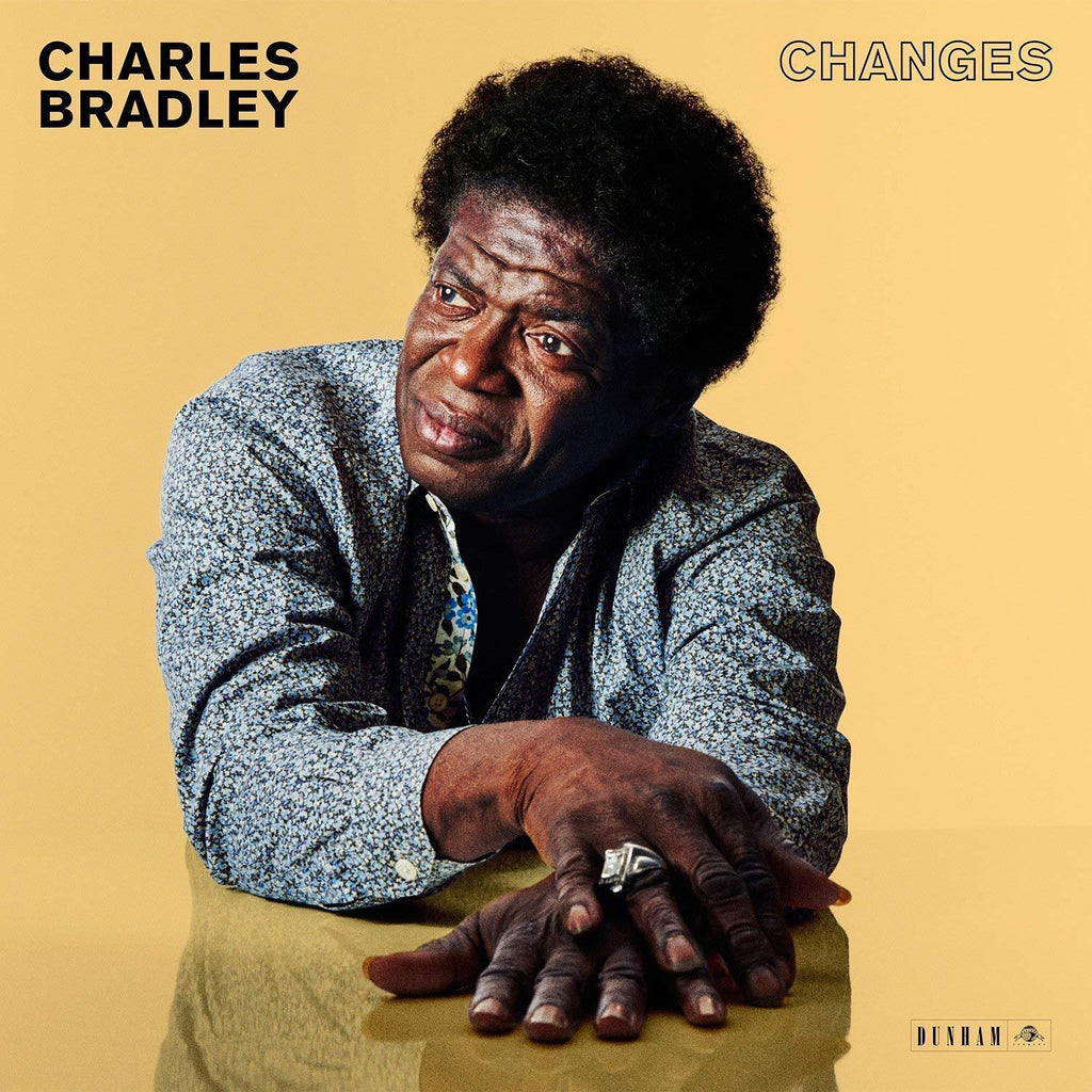 Charles Bradley | Changes | Album-Vinyl