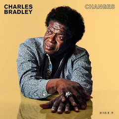 Charles Bradley | Changes | Album