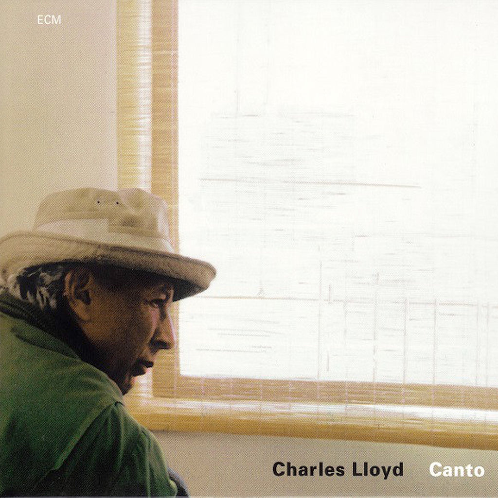 Charles Lloyd | Canto | Album-Vinyl