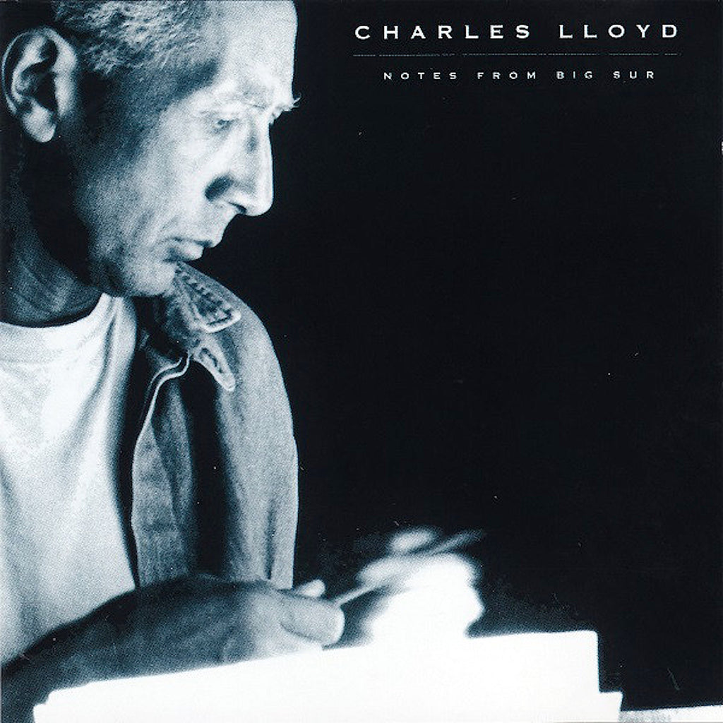 Charles Lloyd | Notes From Big Sur | Album-Vinyl