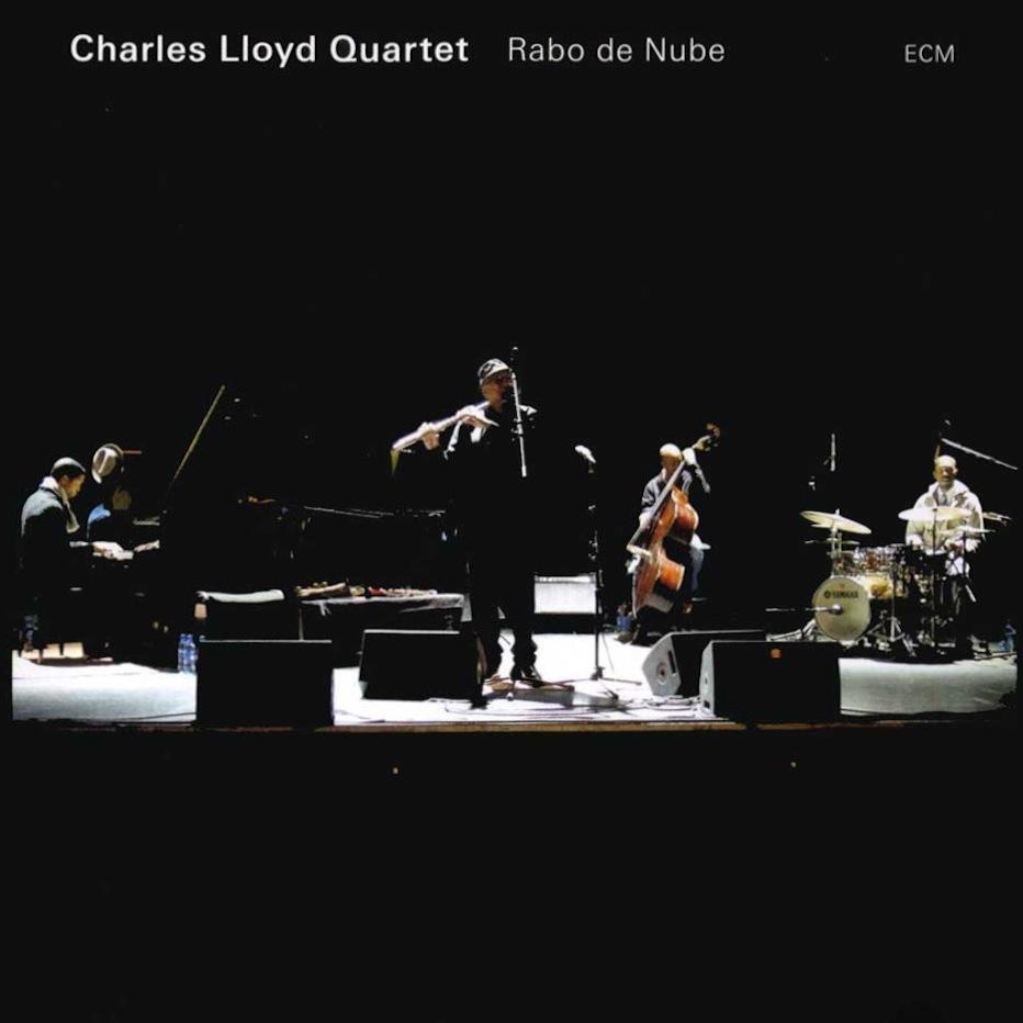 Charles Lloyd | Rabo de nube (Live) | Album-Vinyl