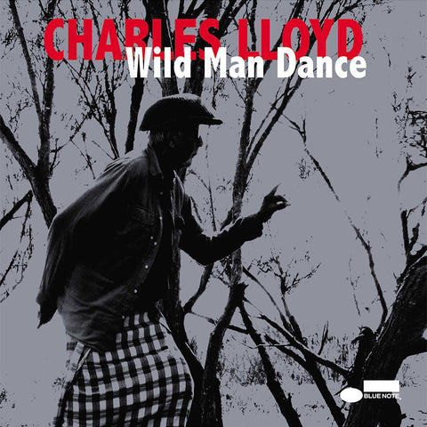 Charles Lloyd | Wild Man Dance (Live) | Album-Vinyl