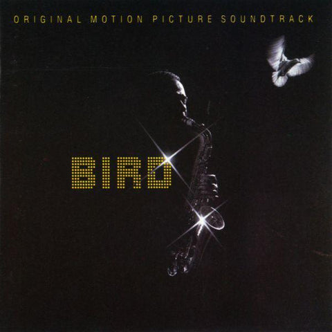 Charlie Parker | Bird (Soundtrack) | Album-Vinyl