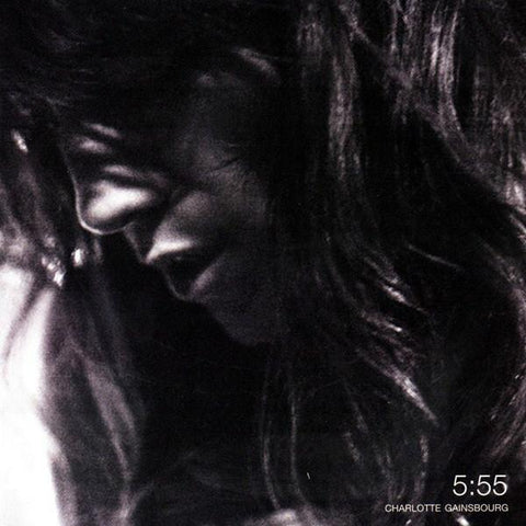 Charlotte Gainsbourg | 5:55 | Album-Vinyl