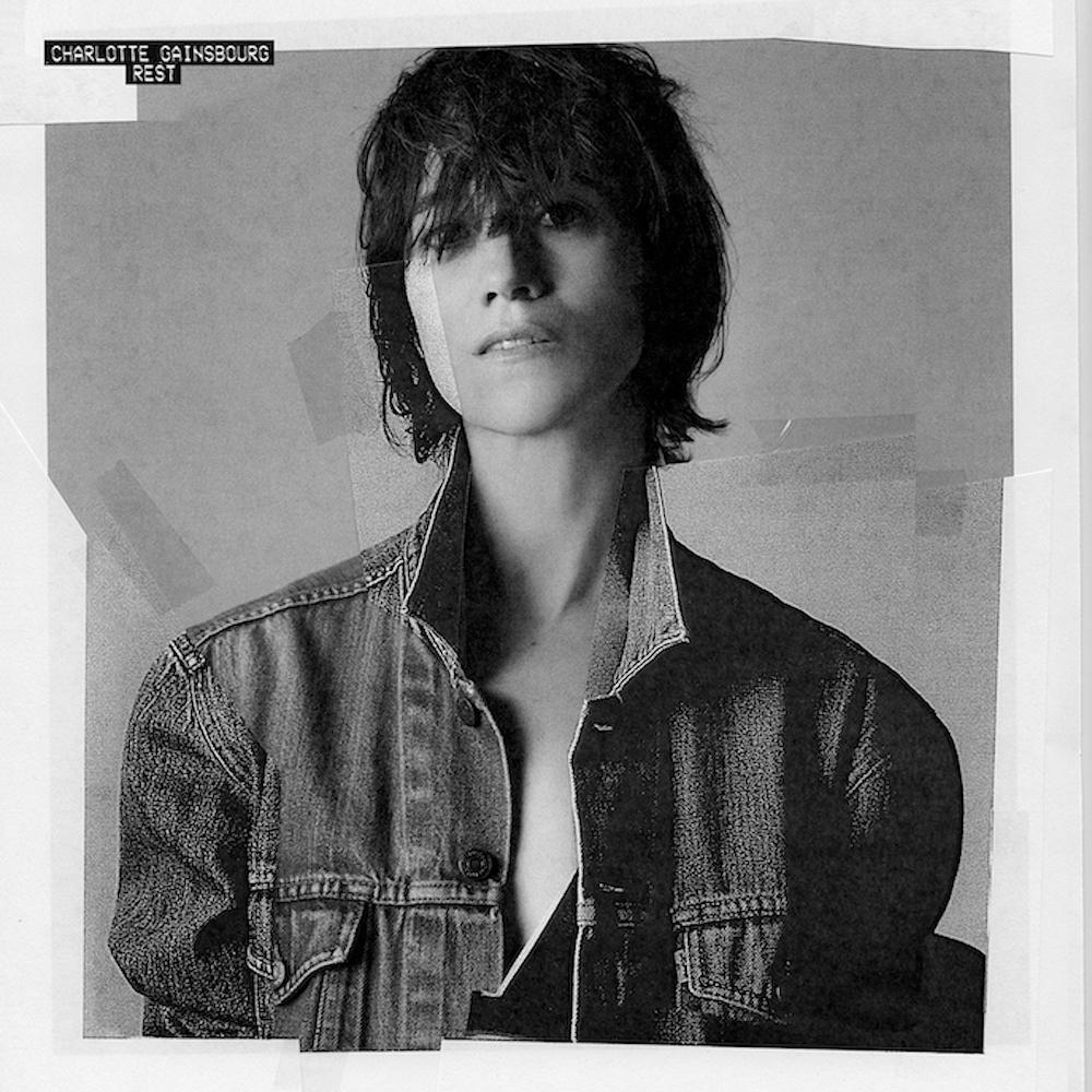 Charlotte Gainsbourg | Rest | Album-Vinyl