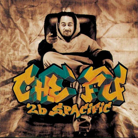 Che Fu | 2b S.Pacific | Album-Vinyl