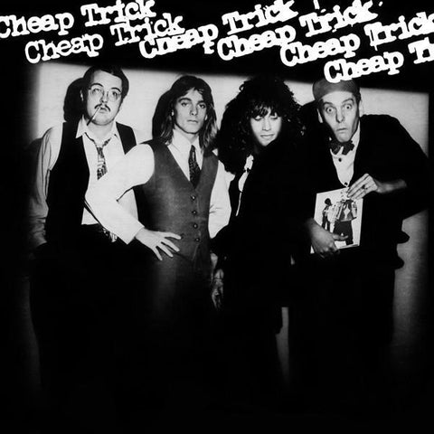 Cheap Trick | Cheap Trick | Album-Vinyl