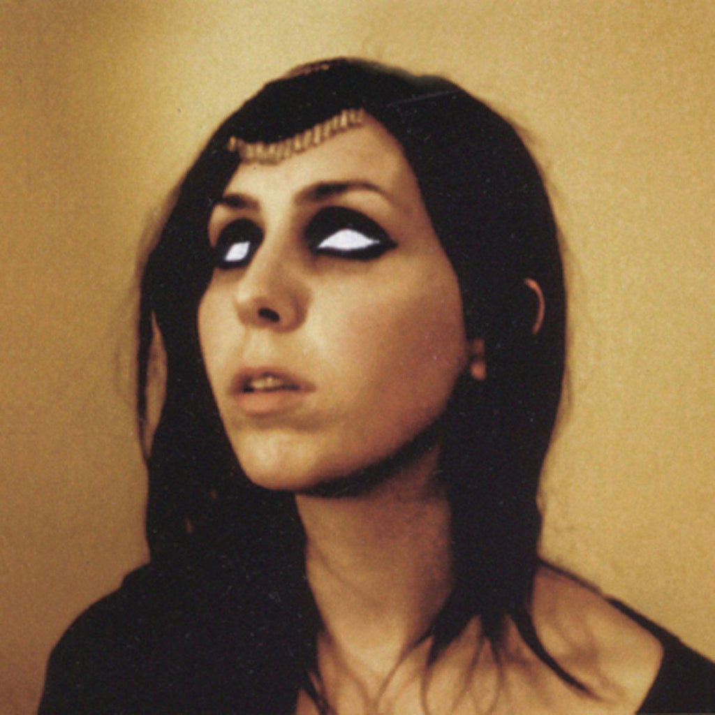 Chelsea Wolfe | Apokalypsis | Album-Vinyl