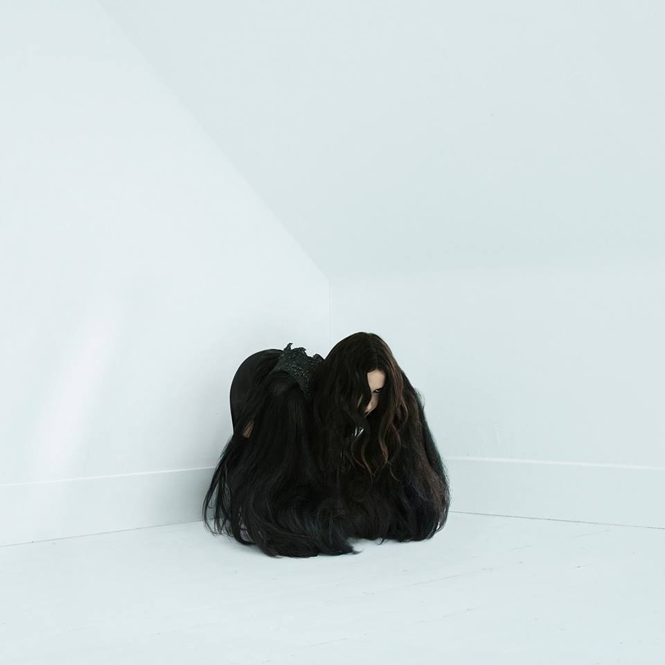 Chelsea Wolfe | Hiss Spun | Album-Vinyl