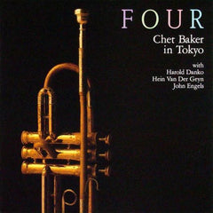 Chet Baker | Chet Baker in Tokyo (Live) | Album