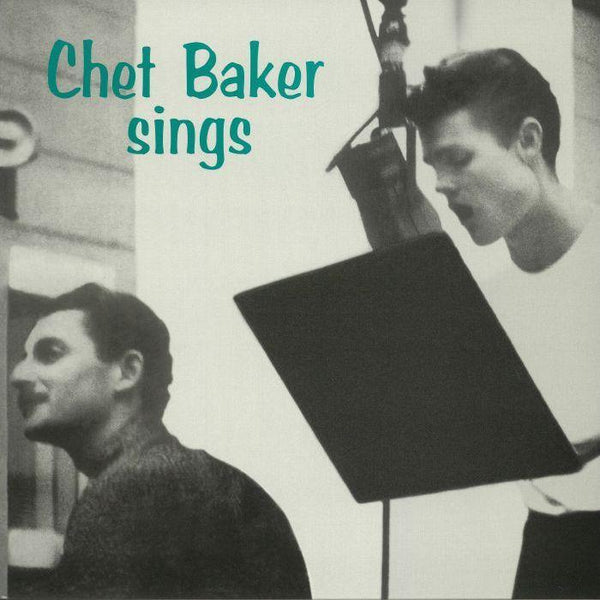 Chet Baker | Chet Baker Sings | Album-Vinyl