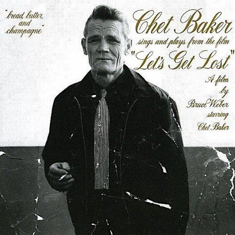 Chet Baker | From the Film Let's Get Lost (Soundtrack) | Album-Vinyl