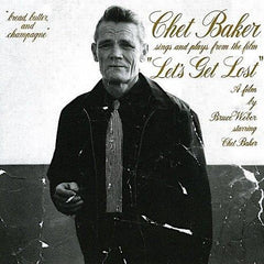 Chet Baker | Du film Let's Get Lost (Bande originale) | Album