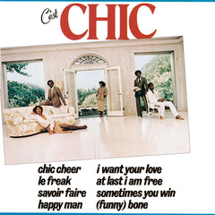 Chic | C'est Chic | Album