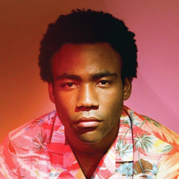 Childish Gambino | Because the Internet | Album-Vinyl