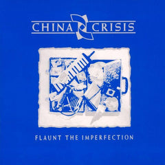 Crise en Chine | Affichez votre imperfection | Album