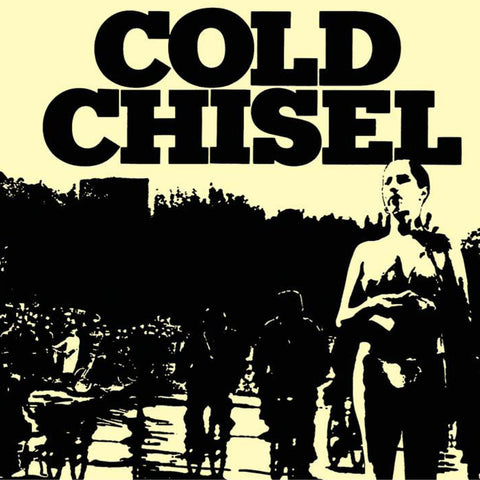 Cold Chisel | Cold Chisel | Album-Vinyl