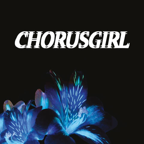 Chorusgirl | Chorusgirl | Album-Vinyl