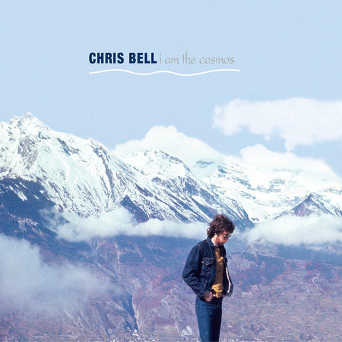 Chris Bell | I Am The Cosmos | Album-Vinyl
