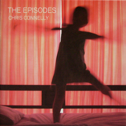 Chris Connelly | The Episodes | Album-Vinyl