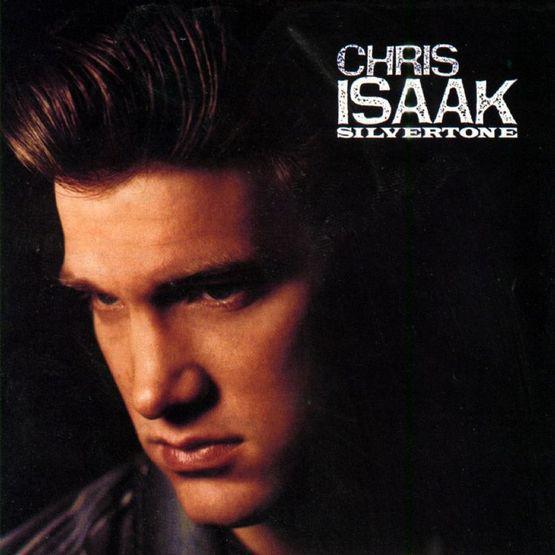 Chris Isaak | Silvertone | Album-Vinyl