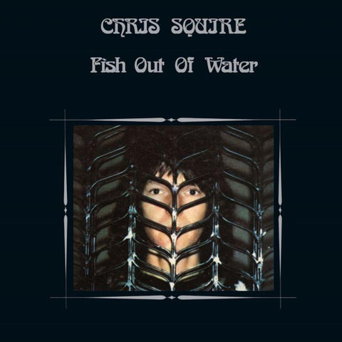 Chris Squire | Fish Out Of Water | Album-Vinyl