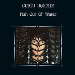 Chris Squire | Fish Out Of Water | Album