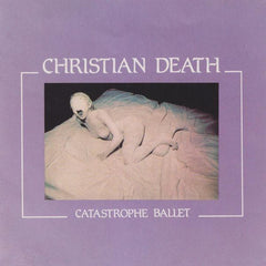 La Mort Chrétienne | Ballet Catastrophe | Album