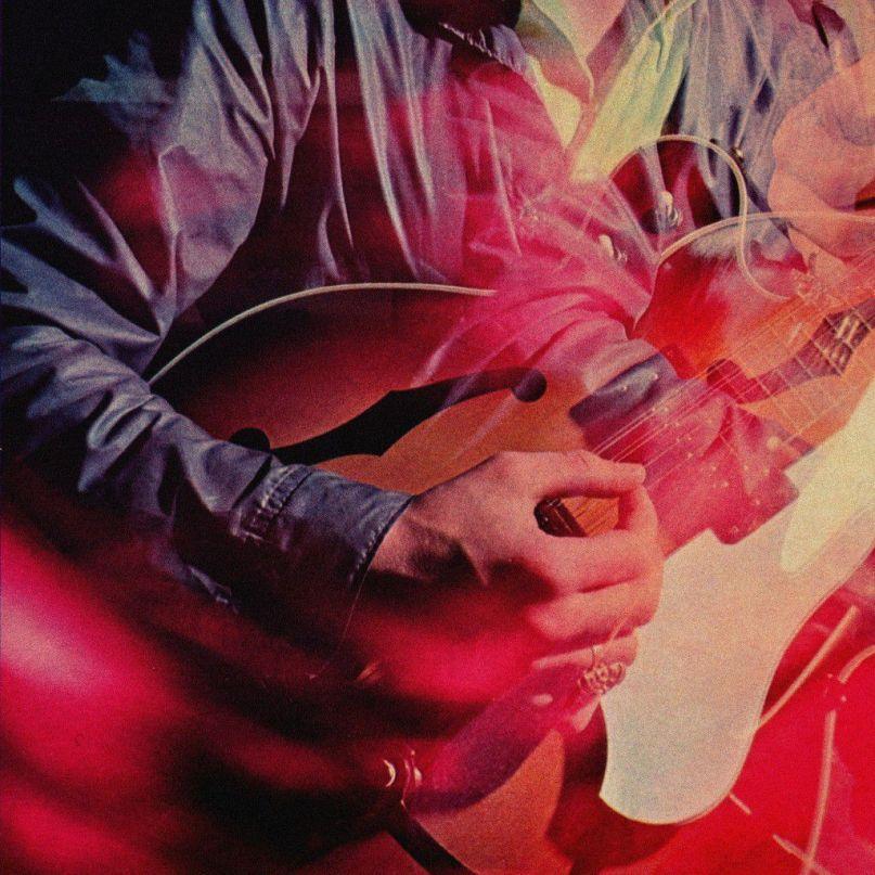 Chromatics | Kill For Love | Album-Vinyl