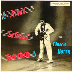 Chuck Berry | After School Session | Album