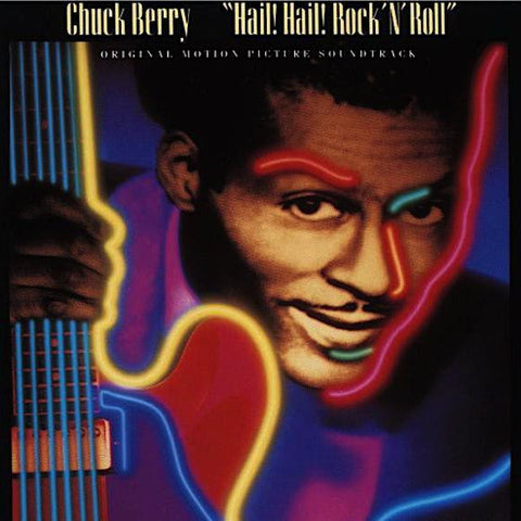 Chuck Berry | Hail! Hail! Rock 'N' Roll (Soundtrack) | Album-Vinyl