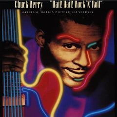 Chuck Berry | Hail! Hail! Rock 'N' Roll (Soundtrack) | Album